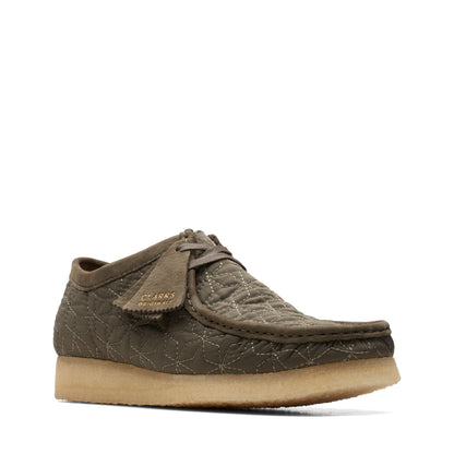 Clarks Men's Wallabee Loafers