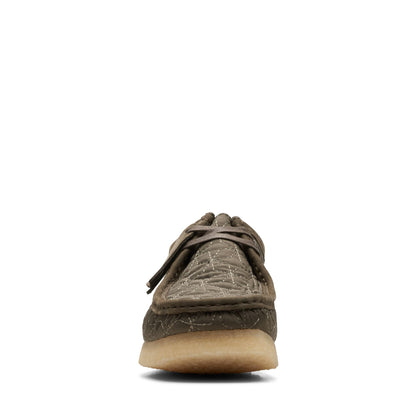 Clarks Men's Wallabee Loafers