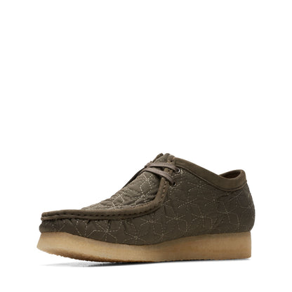 Clarks Men's Wallabee Loafers