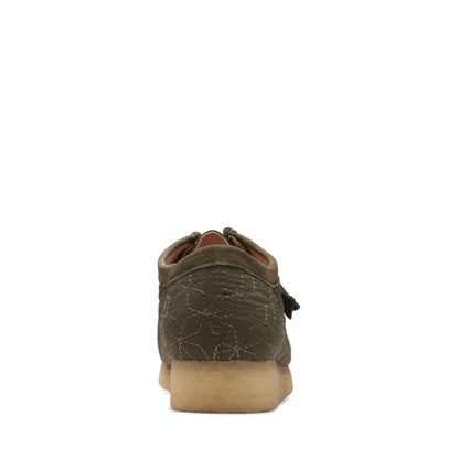 Clarks Men's Wallabee Loafers