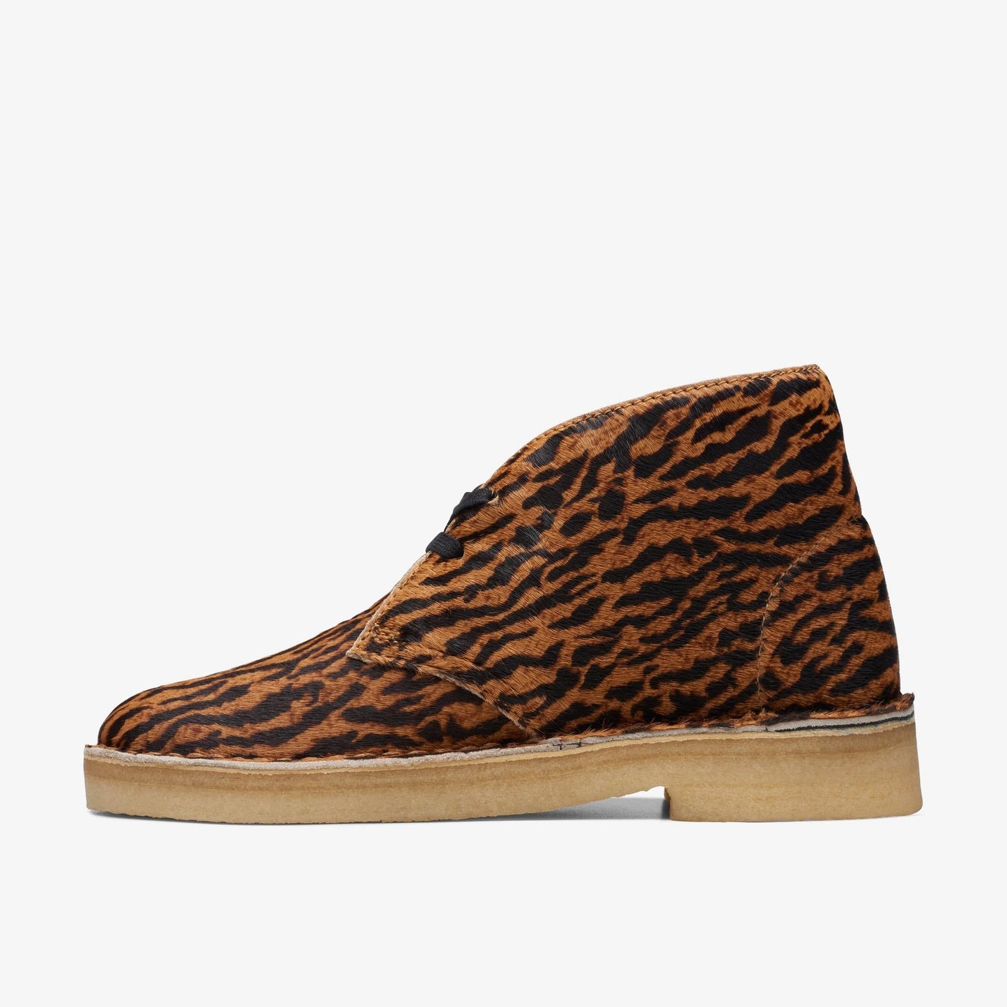 Clarks Women's Desert Boot Boots