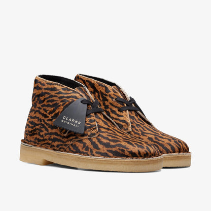 Clarks Women's Desert Boot Boots