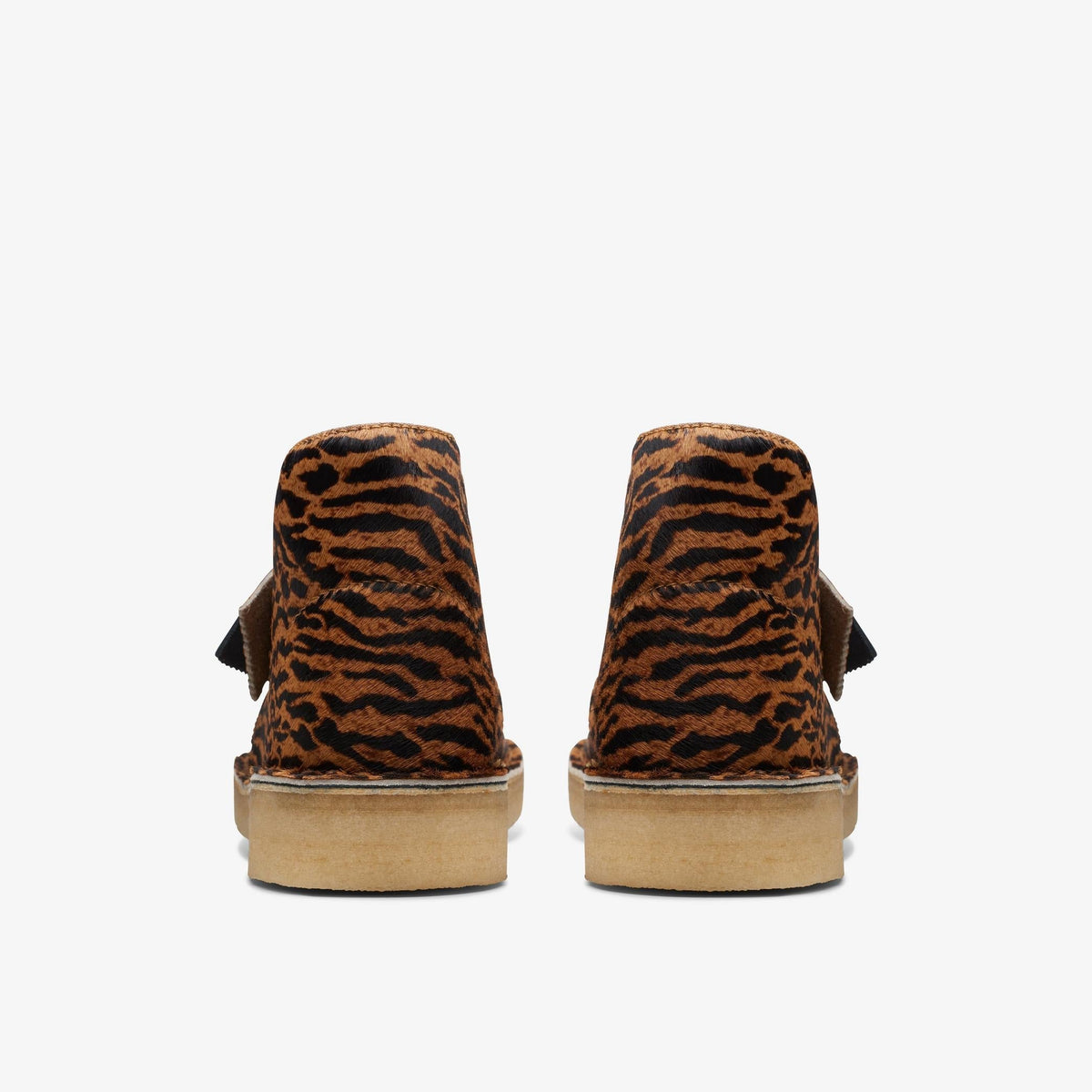 Clarks Women's Desert Boot Boots