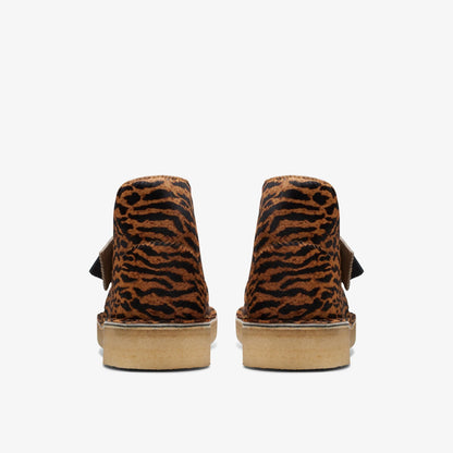 Clarks Women's Desert Boot Boots