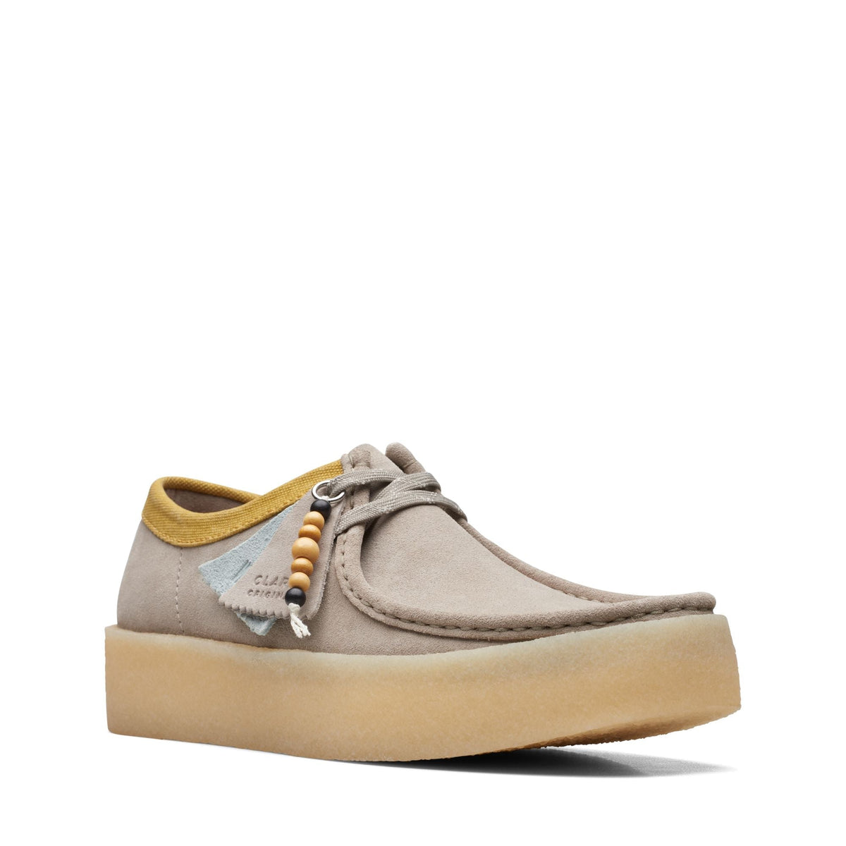 Clarks Men's Wallabee Cup Moccasins
