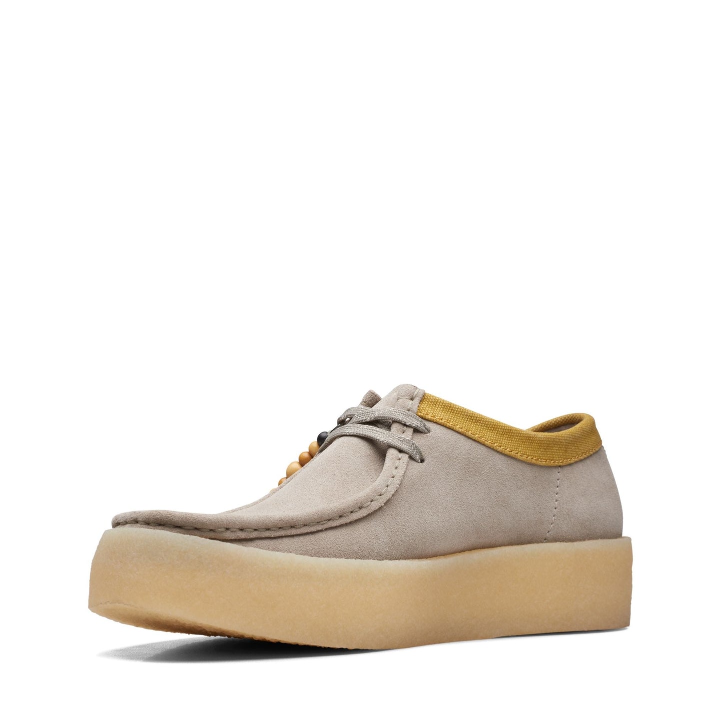Clarks Men's Wallabee Cup Moccasins