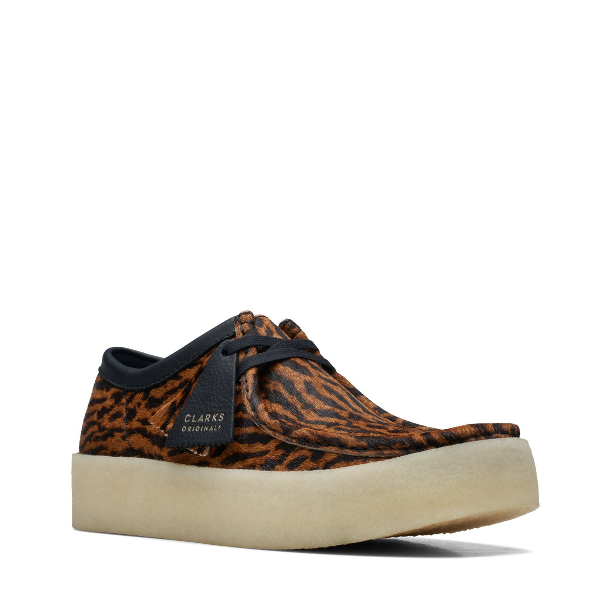 Clarks Men's Wallabee Cup Loafers