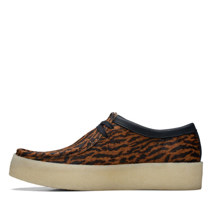 Clarks Men's Wallabee Cup Loafers