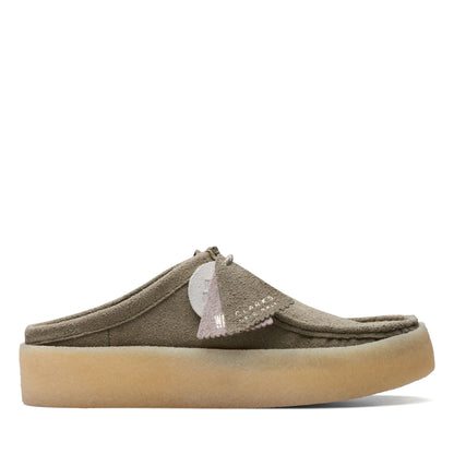 Clarks Men's Wallabeecup Lo Moccasins