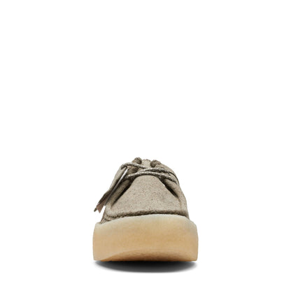 Clarks Men's Wallabeecup Lo Moccasins