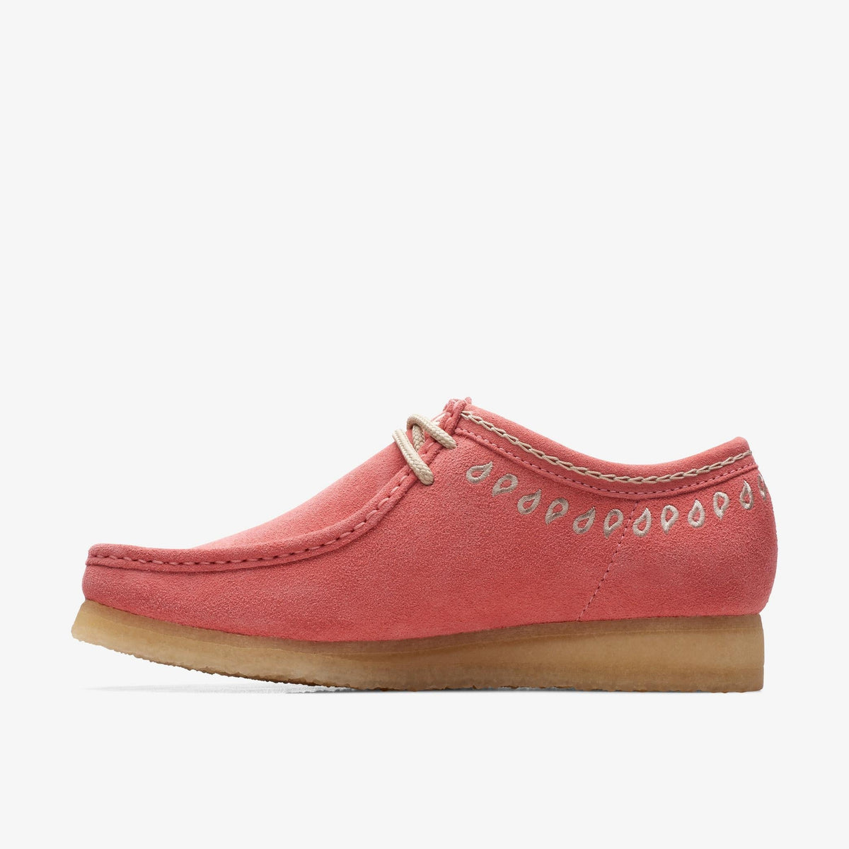 Clarks Men's Wallabee Moccasins