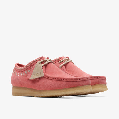 Clarks Men's Wallabee Moccasins