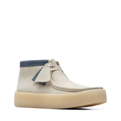 Clarks Men's Wallabee Cup Boot Boots