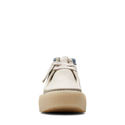 Clarks Men's Wallabee Cup Boot Boots