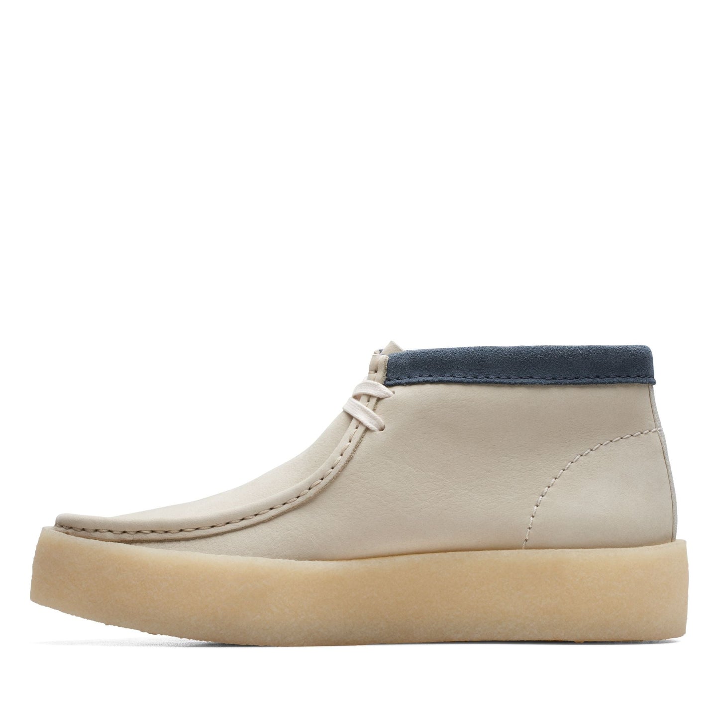 Clarks Men's Wallabee Cup Boot Boots