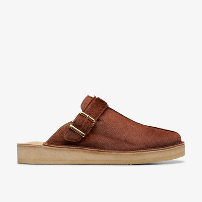 Clarks Men's Trek Mule Cola