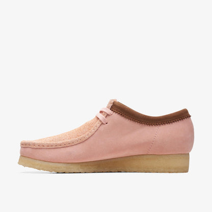 Clarks Men's Wallabee Loafers