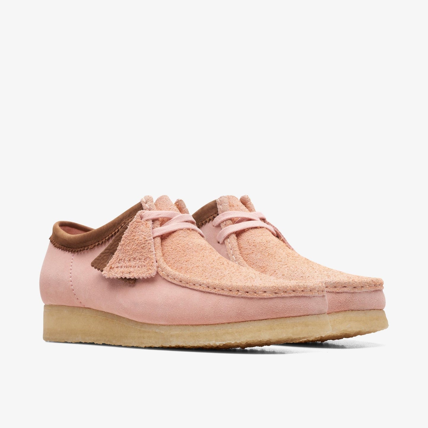 Clarks Men's Wallabee Loafers