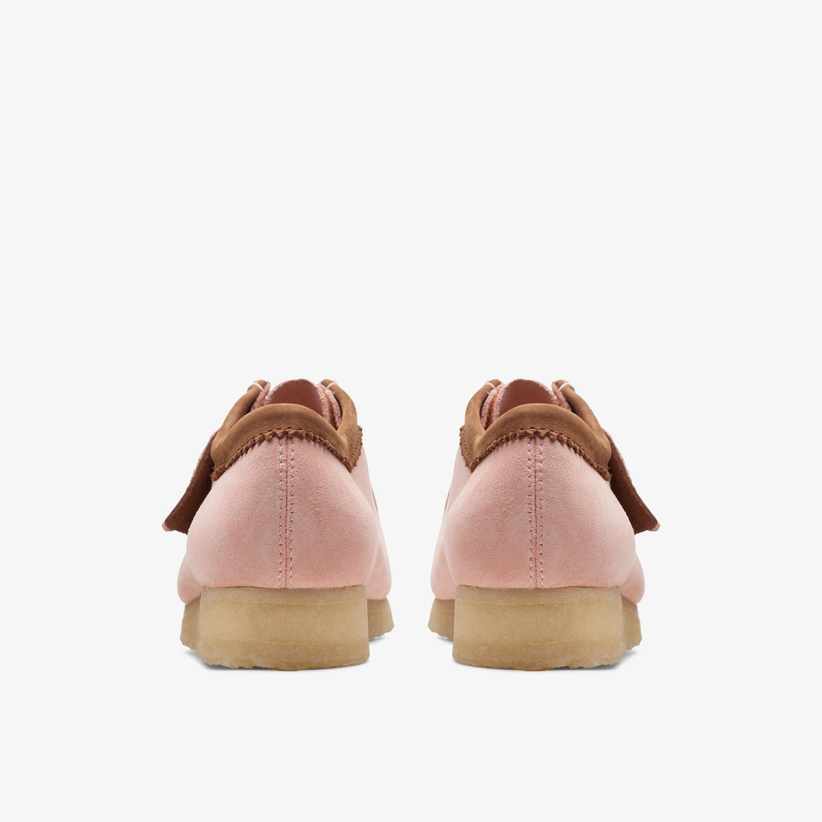 Clarks Men's Wallabee Loafers