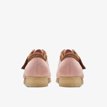 Clarks Men's Wallabee Loafers