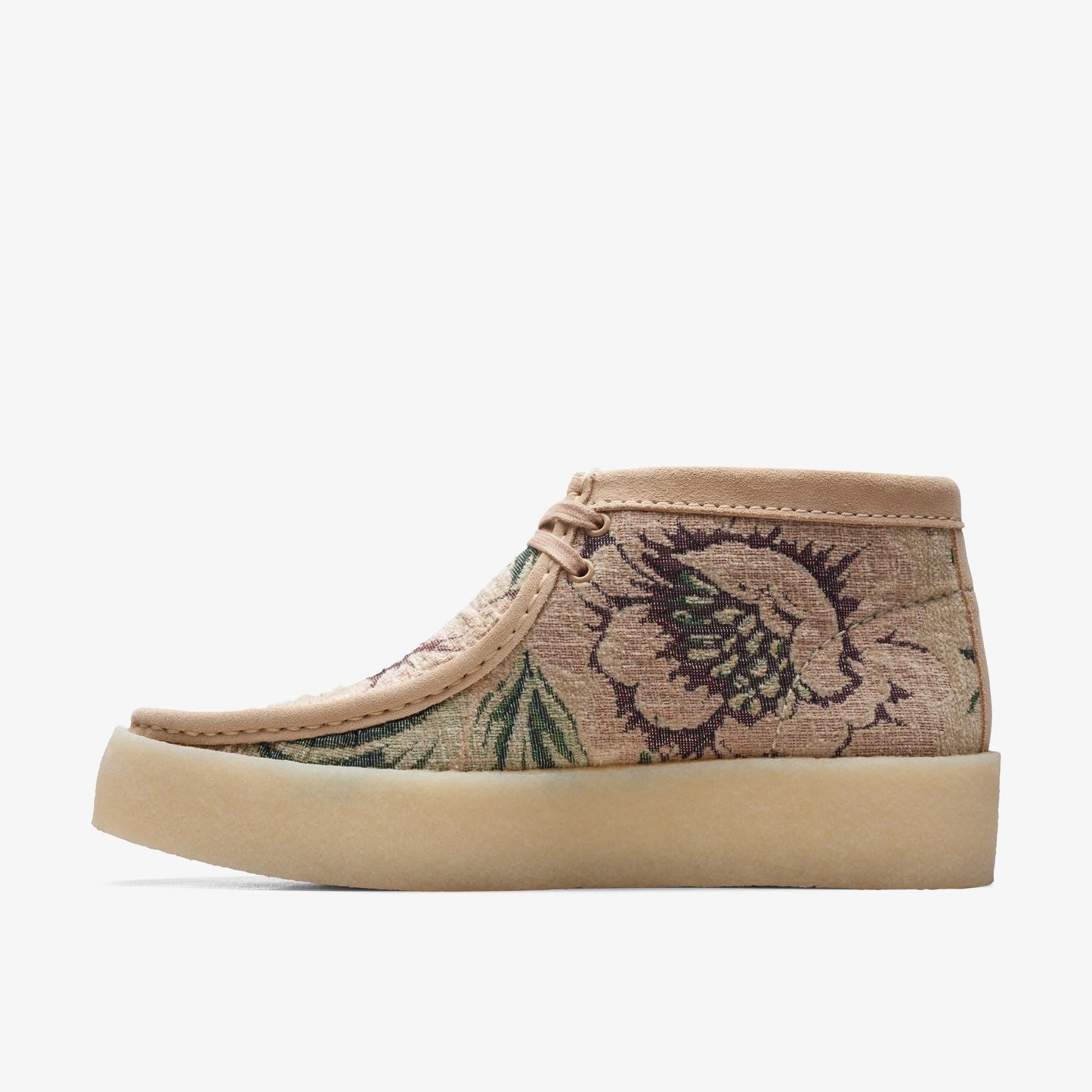Clarks Men's Wallabeecup Bt Boots