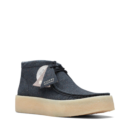 Clarks Men's Wallabee Cup Boot Boots