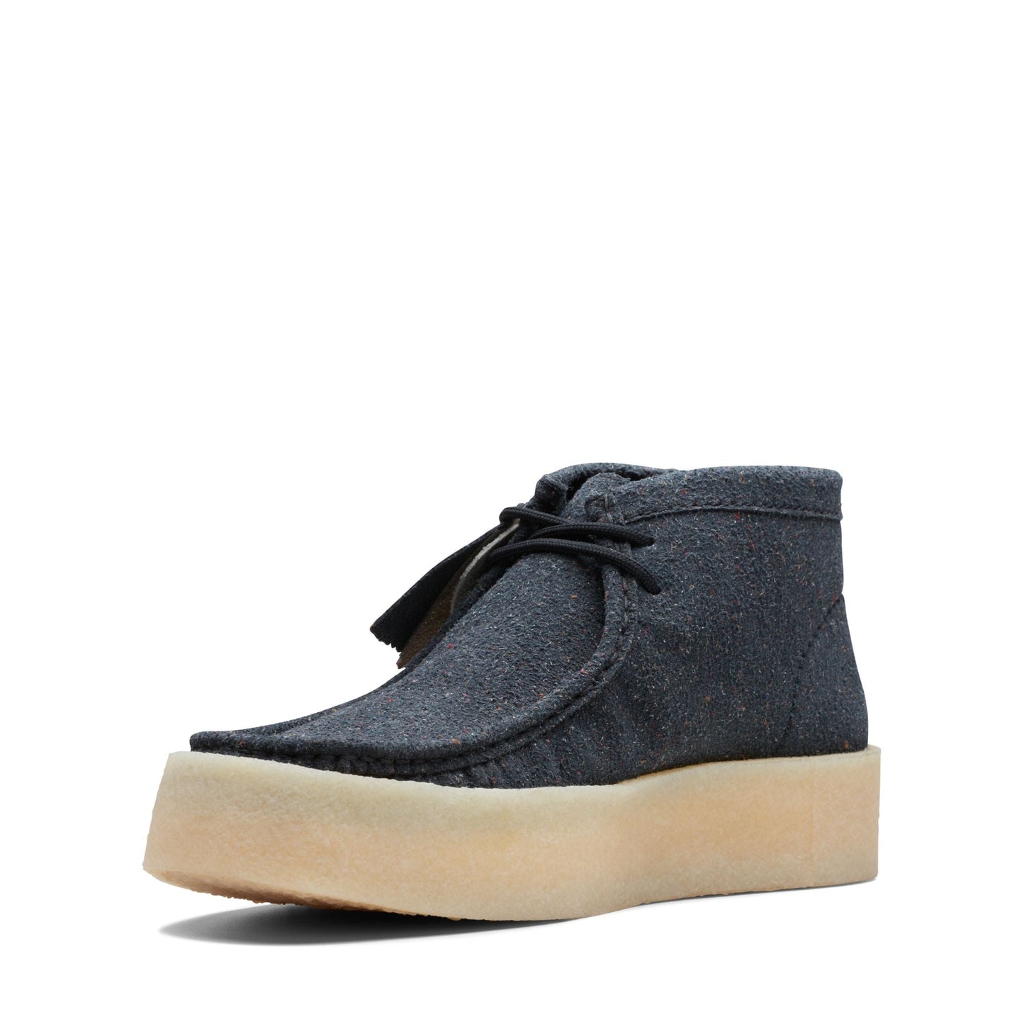 Clarks Men's Wallabee Cup Boot Boots