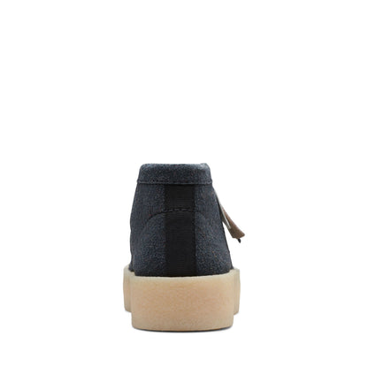 Clarks Men's Wallabee Cup Boot Boots