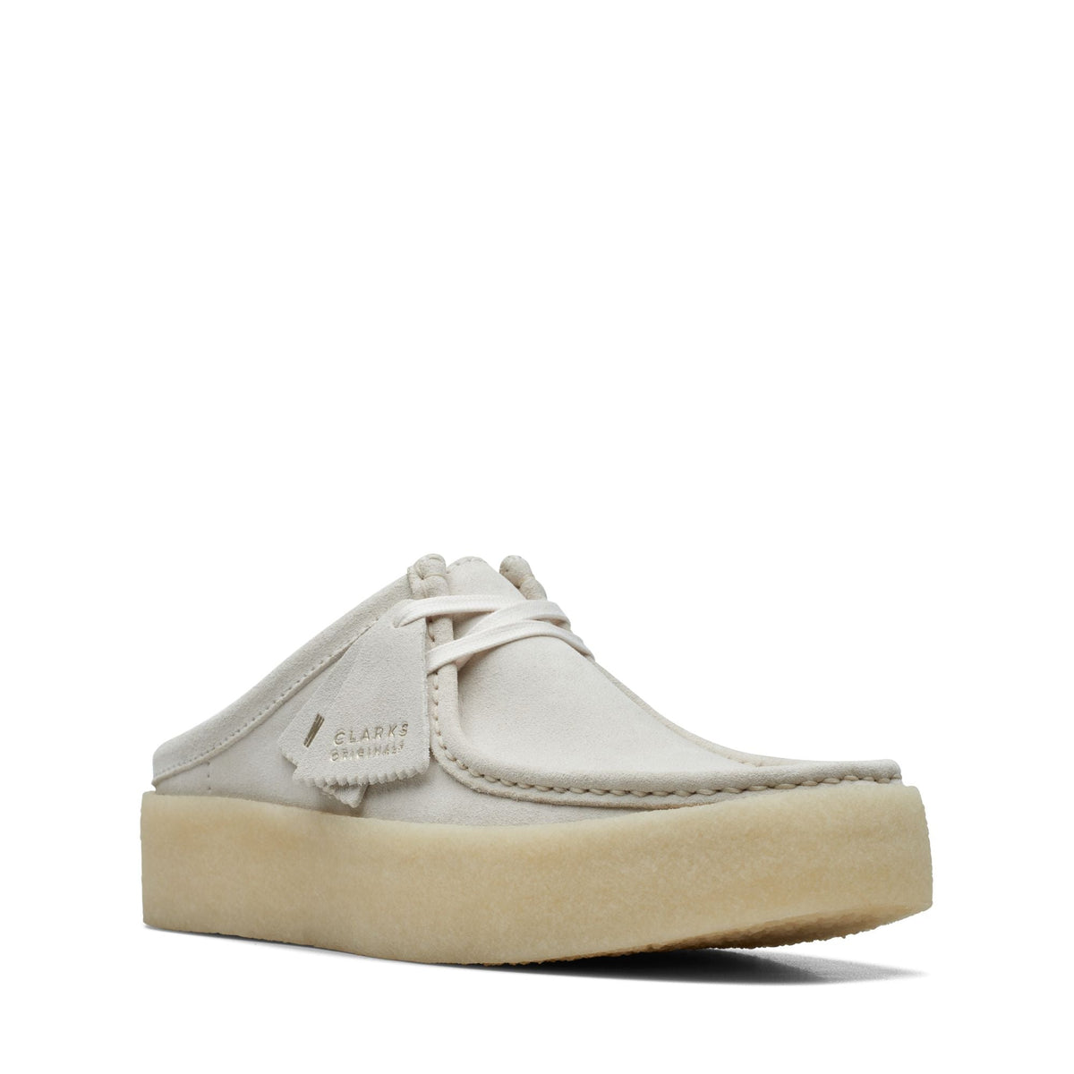 Clarks Men's Wallabeecup Lo Loafers