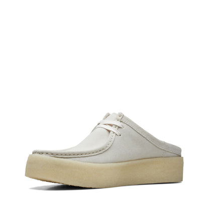 Clarks Men's Wallabeecup Lo Loafers