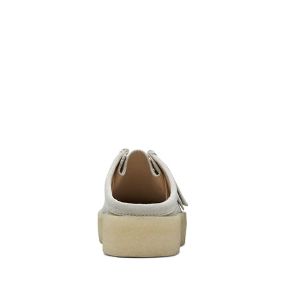 Clarks Men's Wallabeecup Lo Loafers