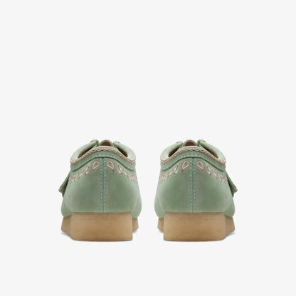 Clarks Men's Wallabee Moccasins