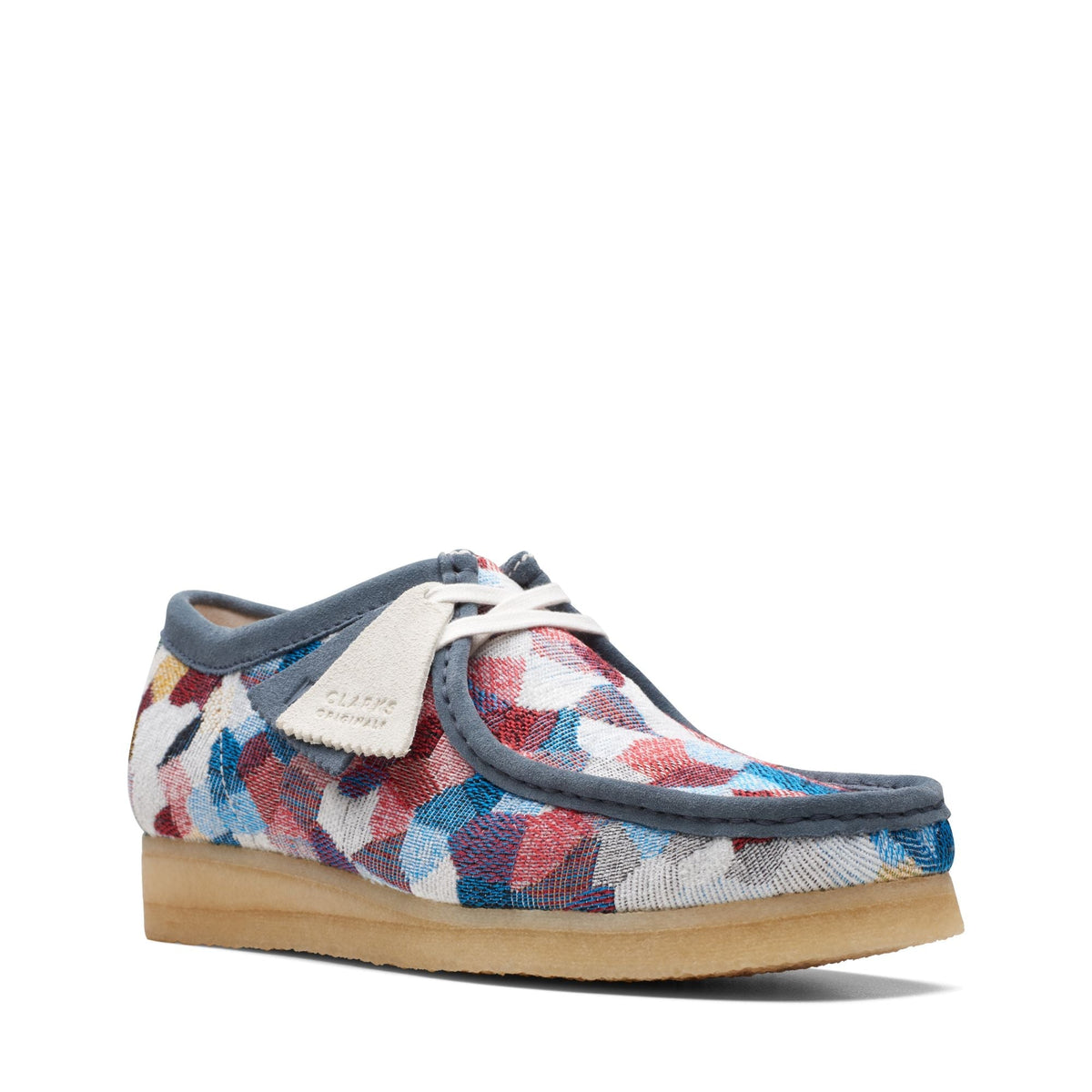 Clarks Men's Wallabee