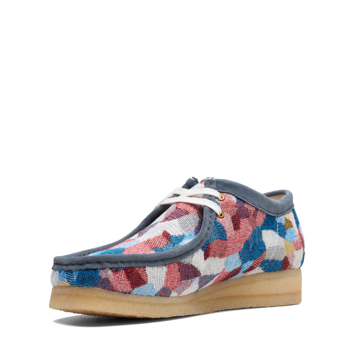 Clarks Men's Wallabee