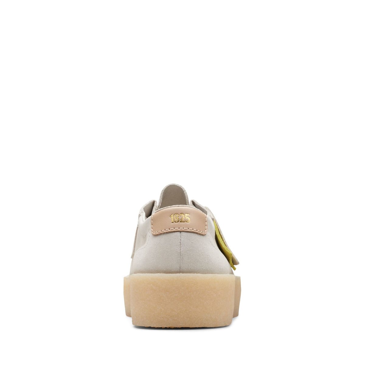 Clarks Men's Ashcott Cup Sneakers