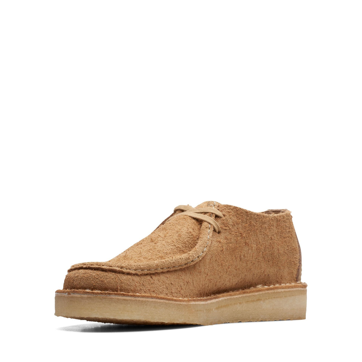 Clarks Men's Desert Nomad Boots