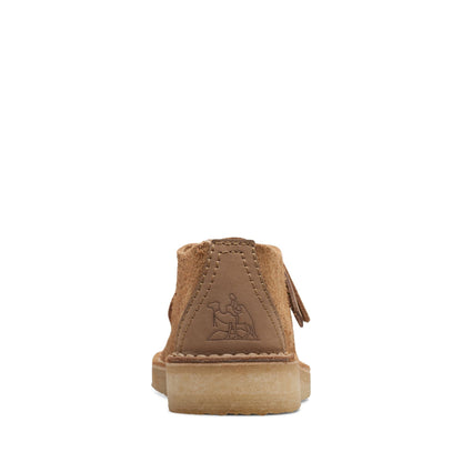 Clarks Men's Desert Nomad Boots