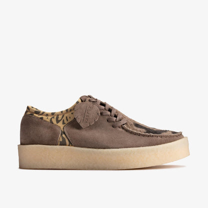 Clarks Men's Lugger Cupsole Slip On Shoes