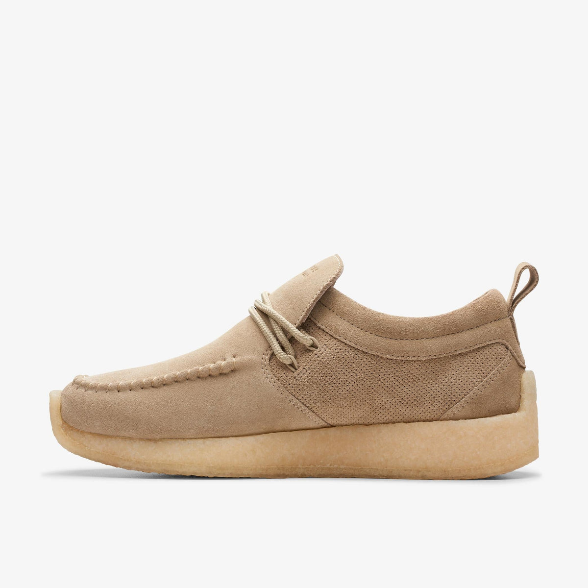 Clarks Men's Maycliffe Moccasins