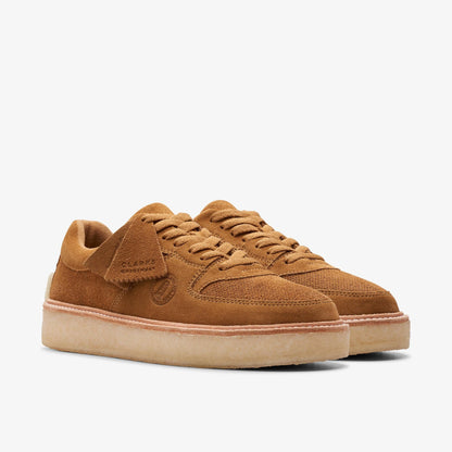 Clarks Men's Sandford Sneakers
