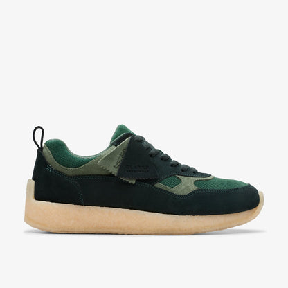 Clarks Men's Lockhill Sneakers