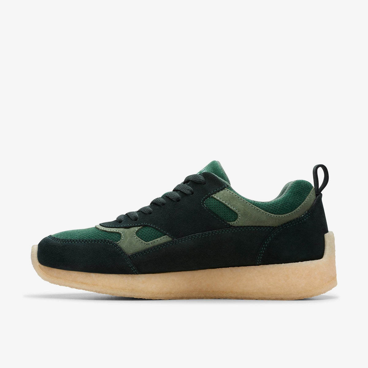 Clarks Men's Lockhill Sneakers