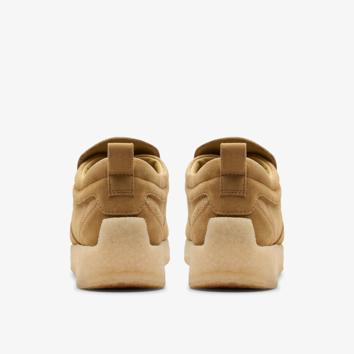 Clarks Men's Maycliffe Sneakers