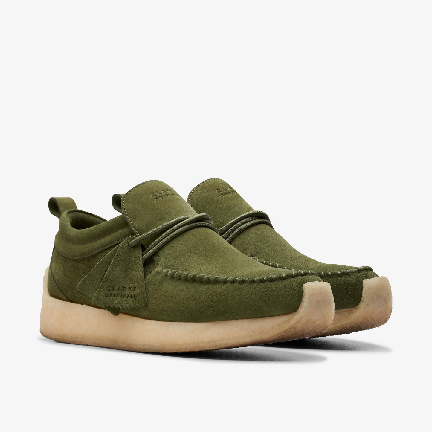 Clarks Men's Maycliffe Moccasins