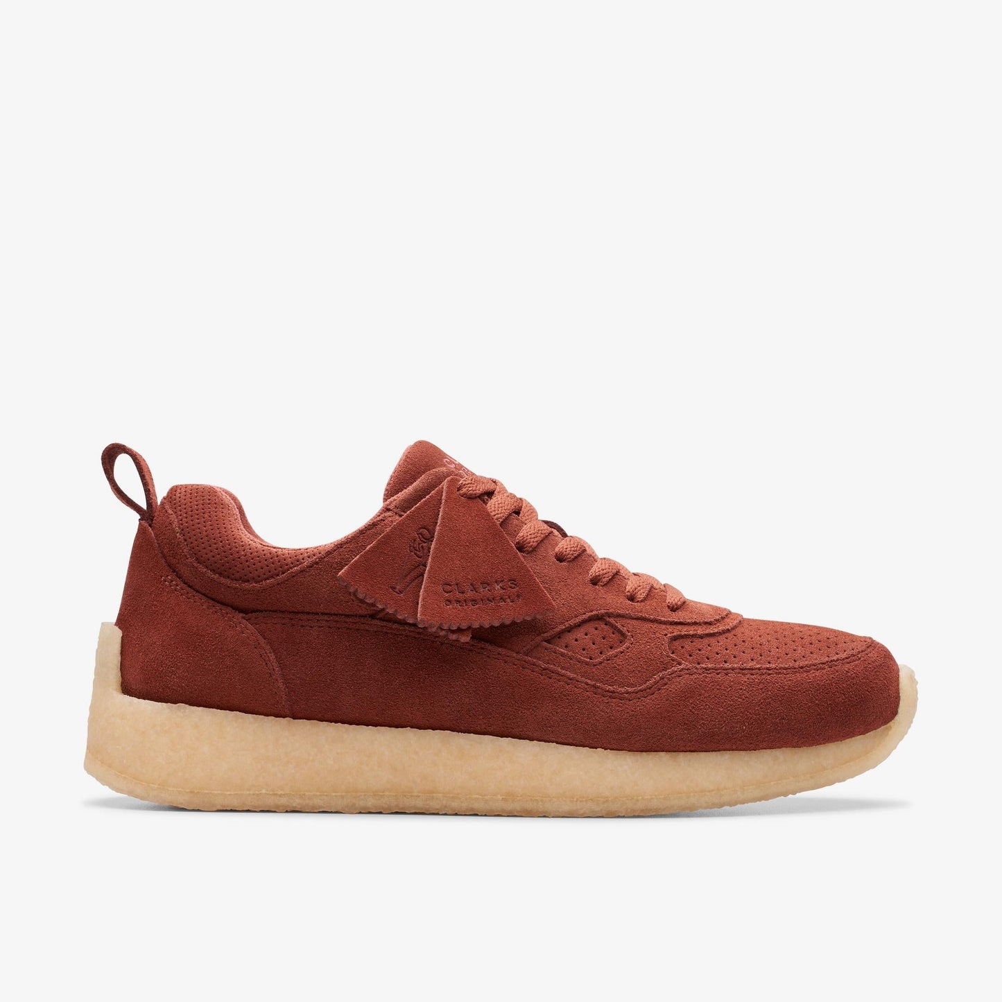 Clarks Men's Lockhill Sneakers