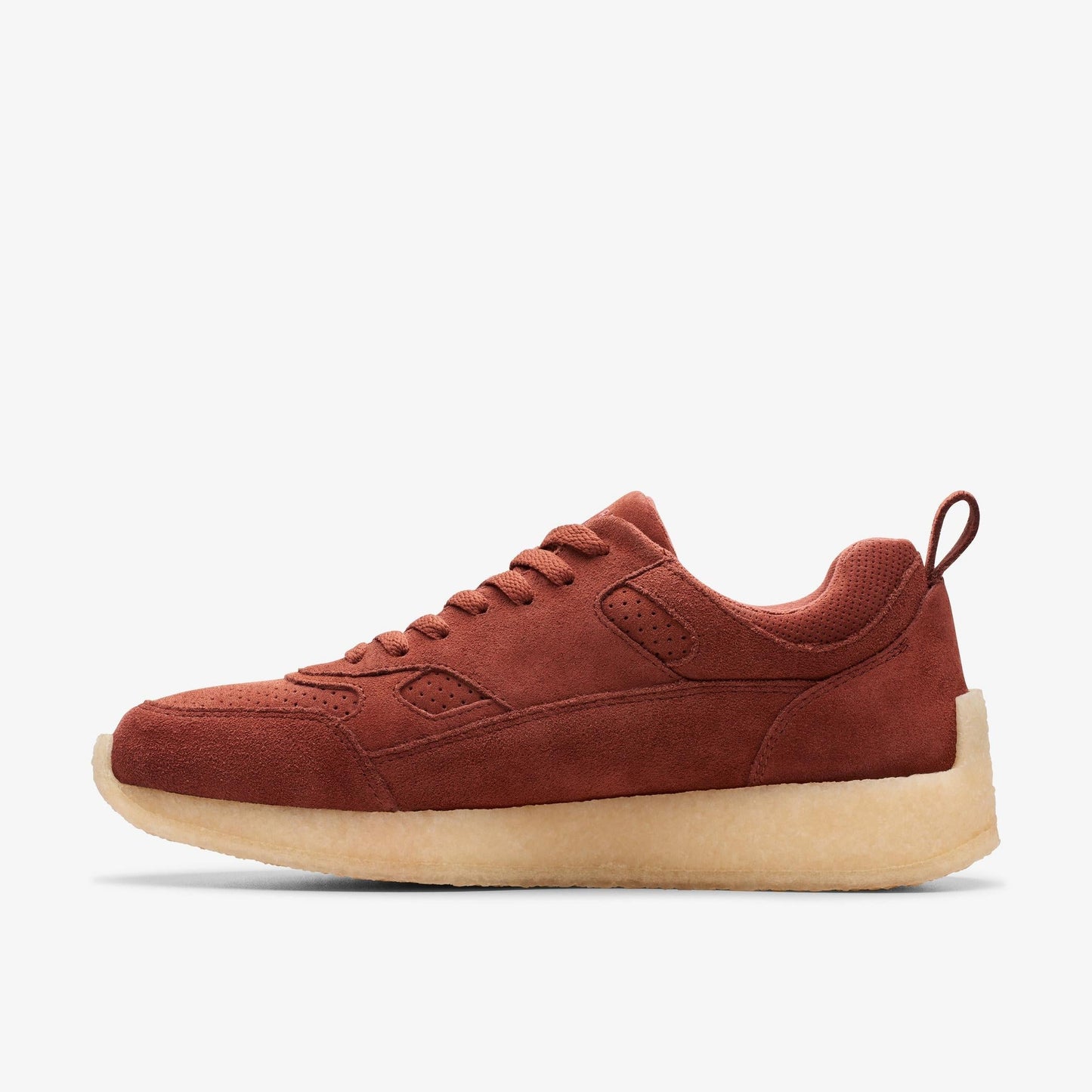 Clarks Men's Lockhill Sneakers