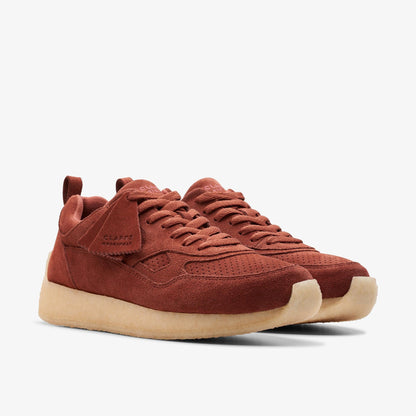 Clarks Men's Lockhill Sneakers