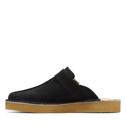 Clarks Men's Trek Mule Mules