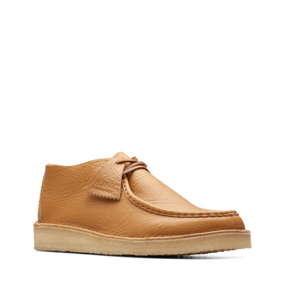 Clarks Men's Desert Nomad Moccasins