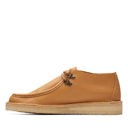 Clarks Men's Desert Nomad Moccasins